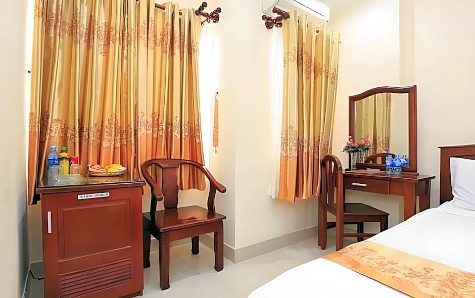 Nui Thanh Hotel