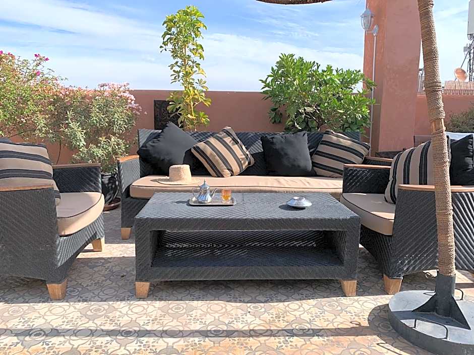 Palais Aix Kabaj &Spa