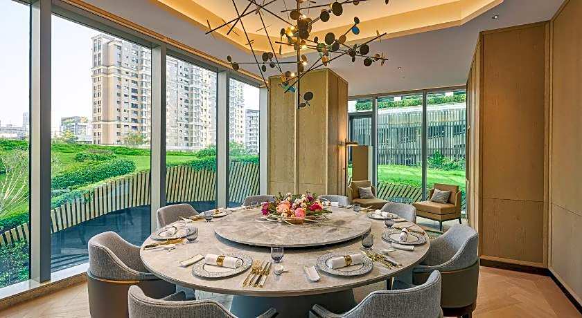 InterContinental Taichung By IHG