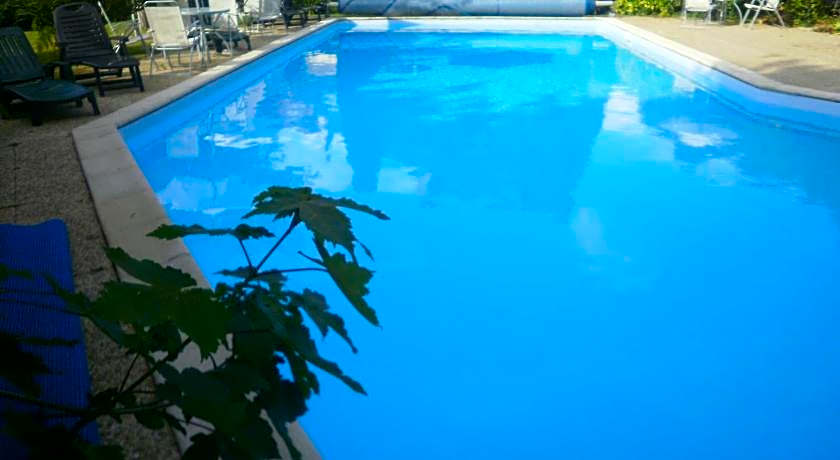 Les Bains de Mer Riviera Bretonne