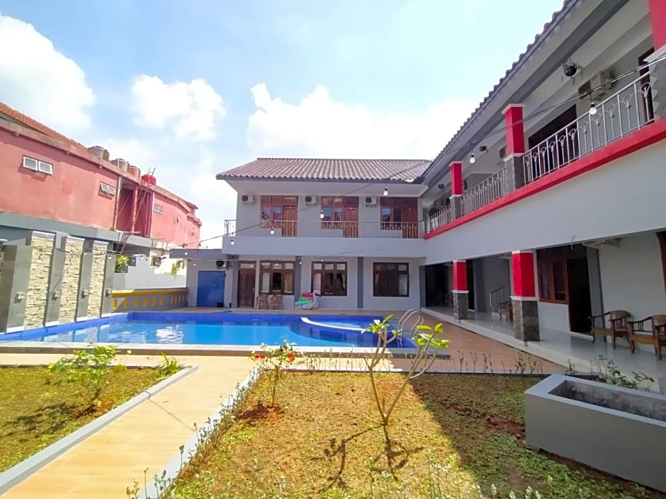 Hotel Asri Baru