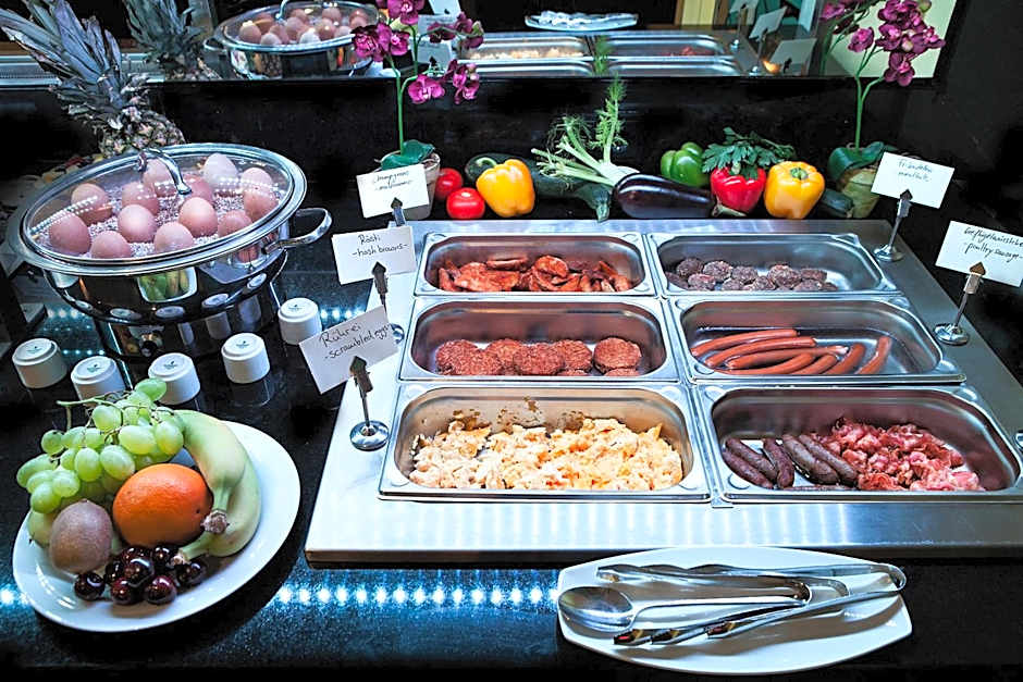 Grand Hotel Downtown