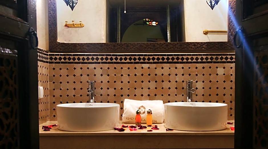 Riad Dalla Santa