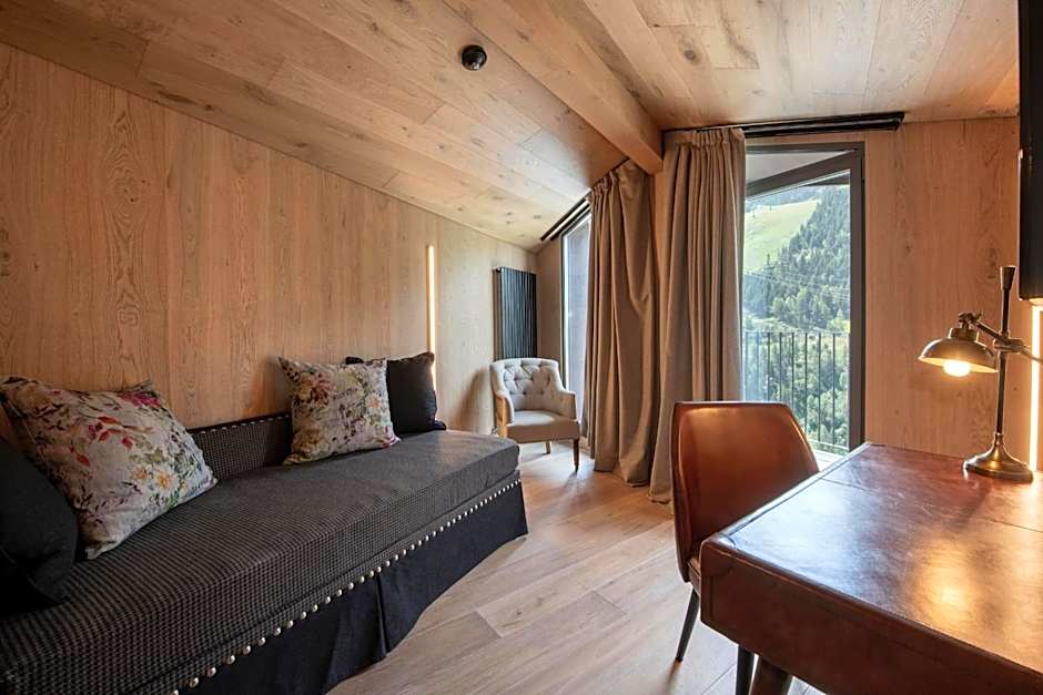 Hotel Naudi Boutique Adults only