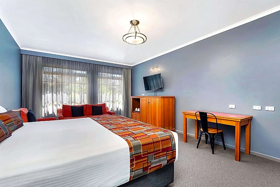 Quality Inn O'Connell