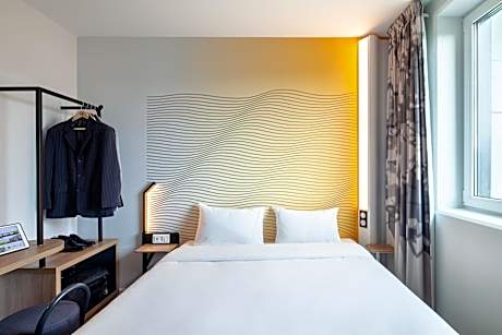 Double Room - Disability Access