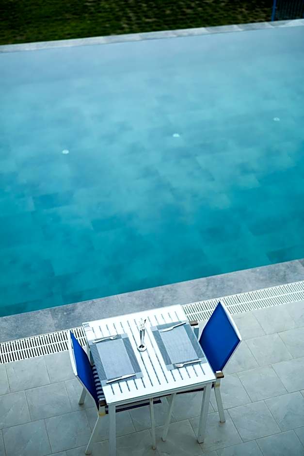 Lavanta Butik Otel Turunc