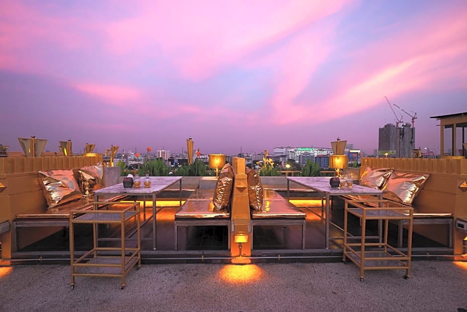 Pak Ping Ing Tang Boutique Hotel