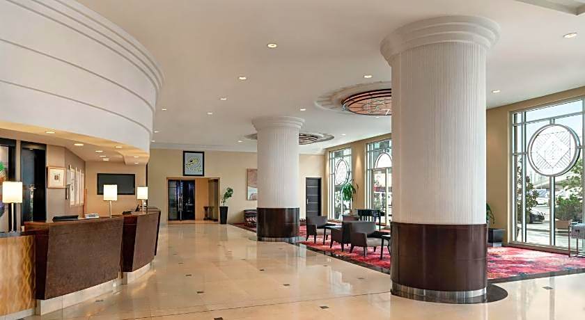 Ramada Plaza by Wyndham Dubai Deira