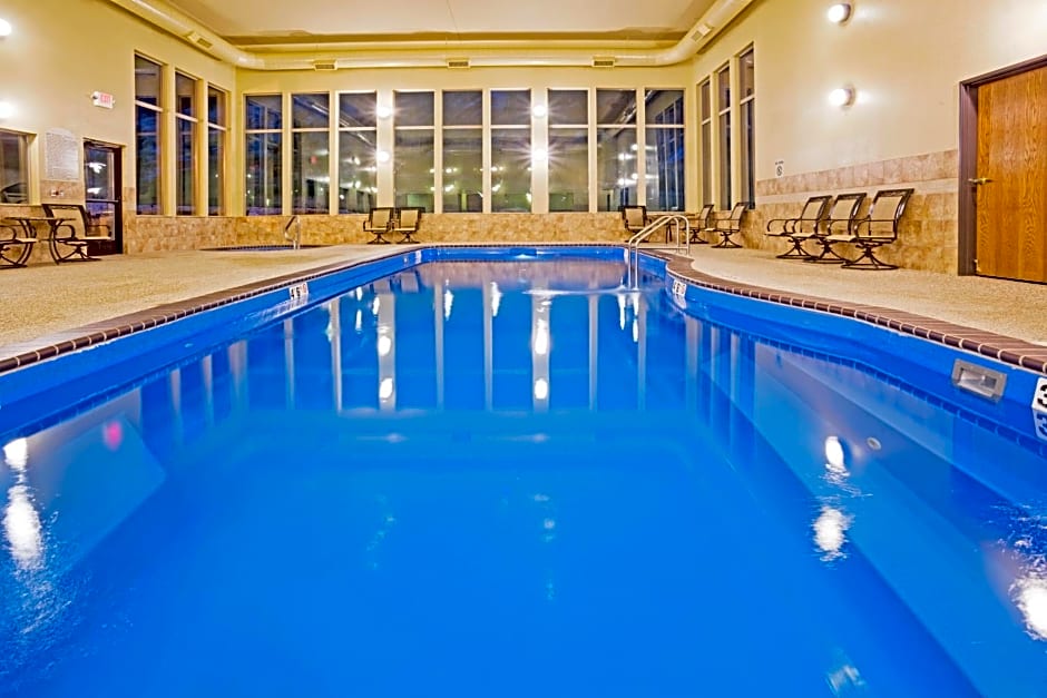 Holiday Inn Express & Suites Custer-Mt Rushmore