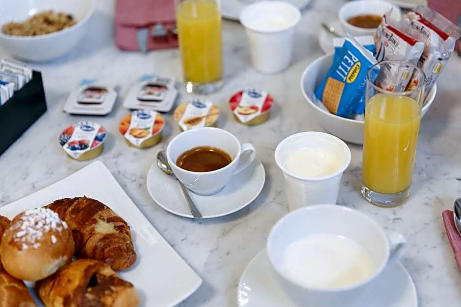 Il Salotto della Regina