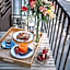 AQUAROOMS Suites