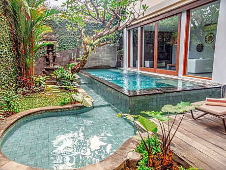 AB Apartment Seminyak
