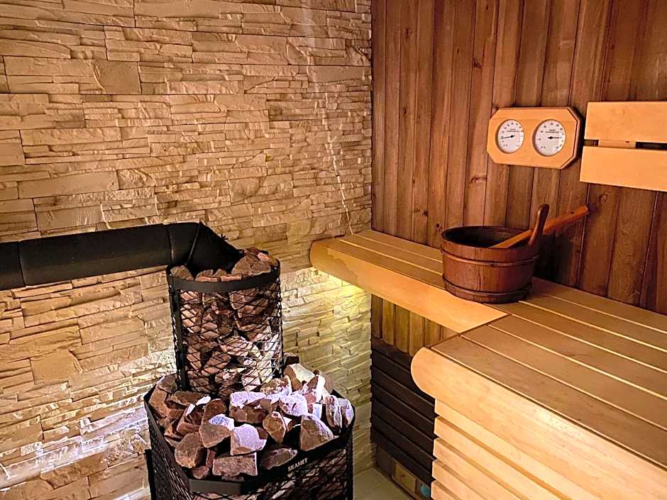 Vango Holiday Village