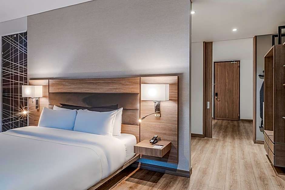 AC Hotel Bogota Zona T