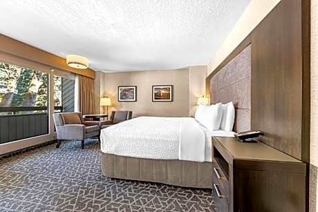 King Room - Non-Smoking