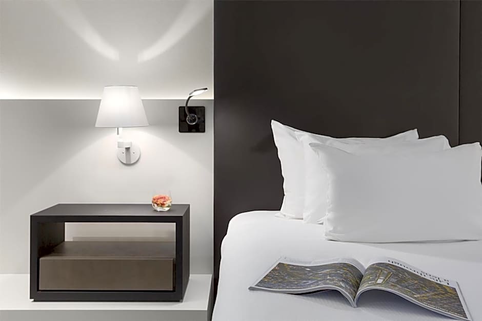 NH Amsterdam Barbizon Palace