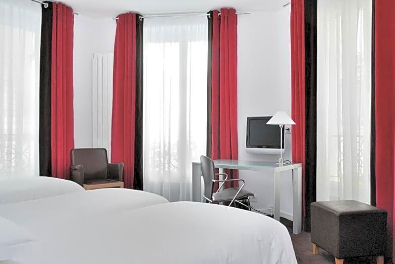 Hotel Albe Saint Michel