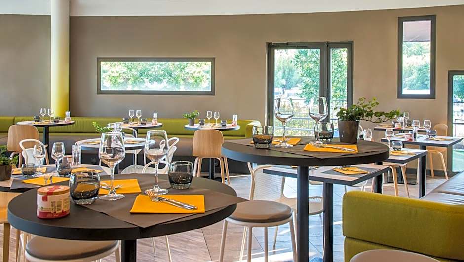Ibis Styles Pertuis Luberon