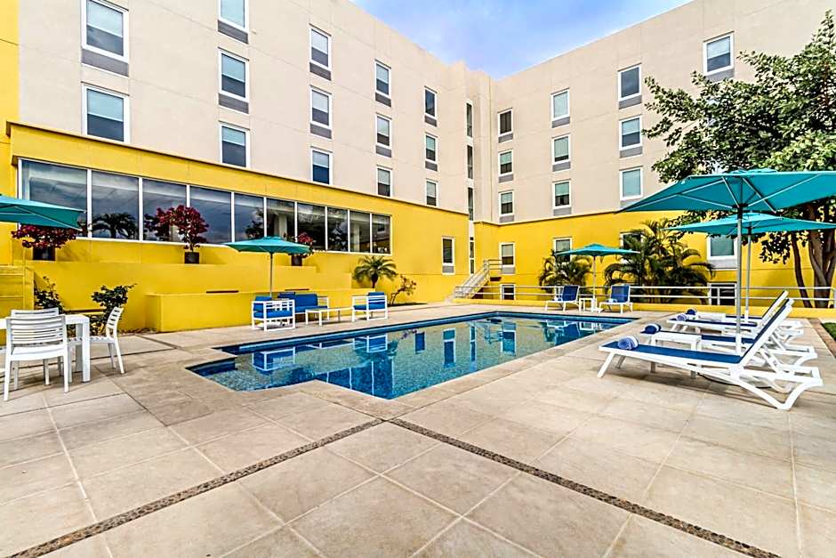 City Express by Marriott Tuxtla Gutierrez