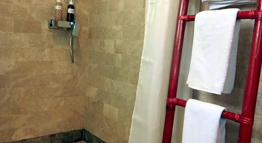 Kembali Lagi Guest House