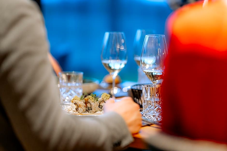 Ratscher Landhaus Wein- und Wellbeinghotel