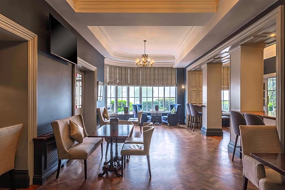 Bunratty Castle Hotel, BW Signature Collection