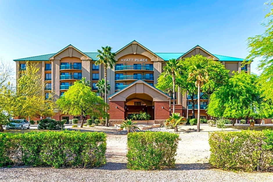 Hyatt Place Tempe Phoenix Airport