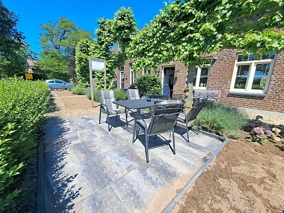 B&B de Pottenbakkershoeve