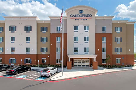 Candlewood Suites - San Antonio Lackland AFB Area, an IHG Hotel