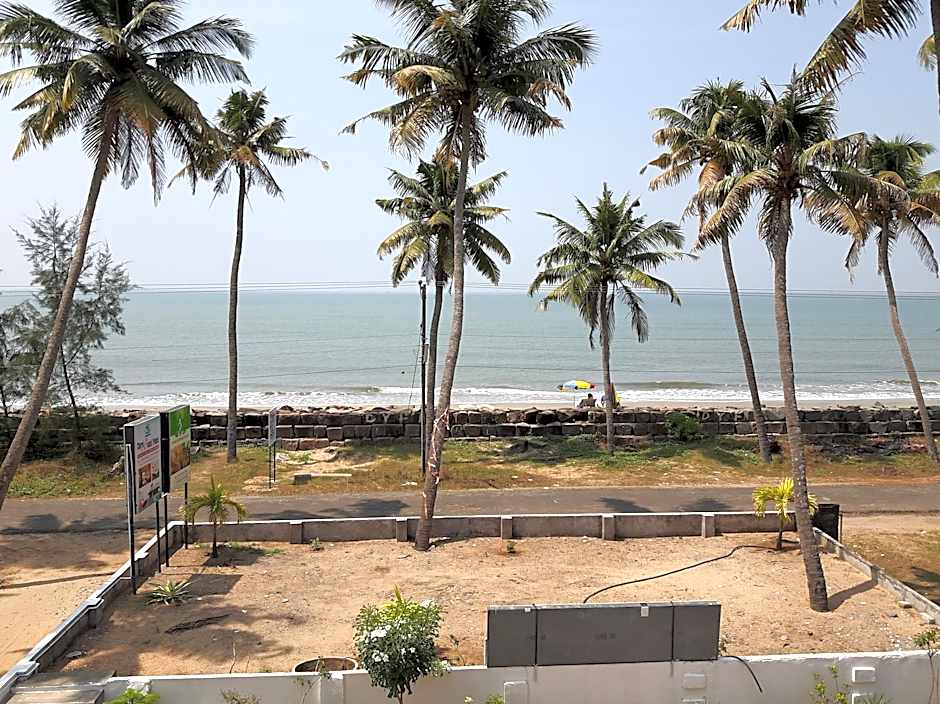 Cherai Beach Palace