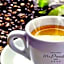 Design Hotel Mr. President Garni