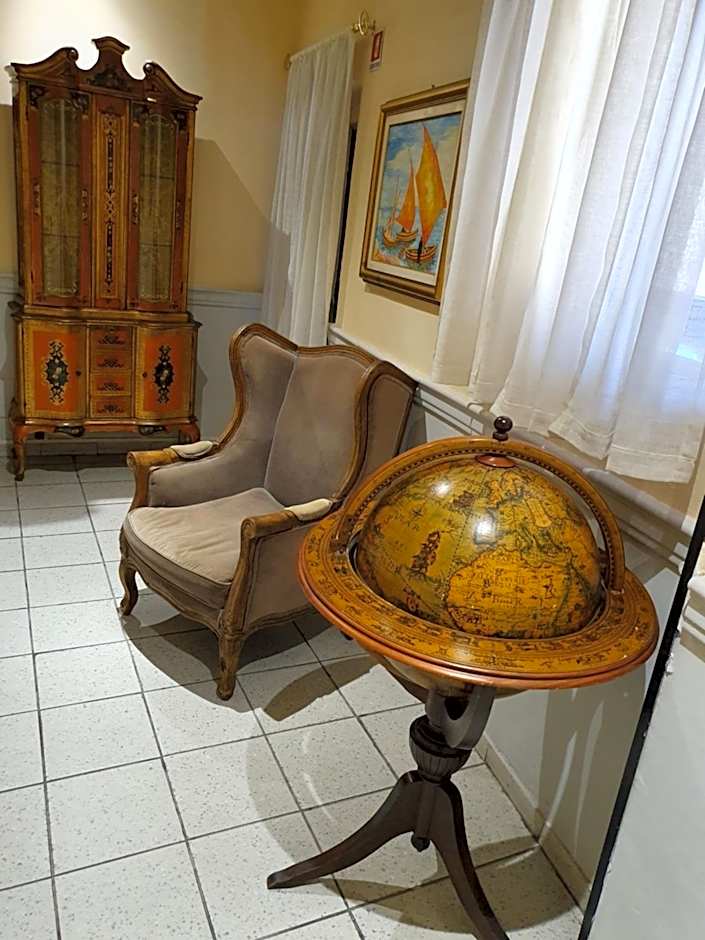 Hotel San Giorgio