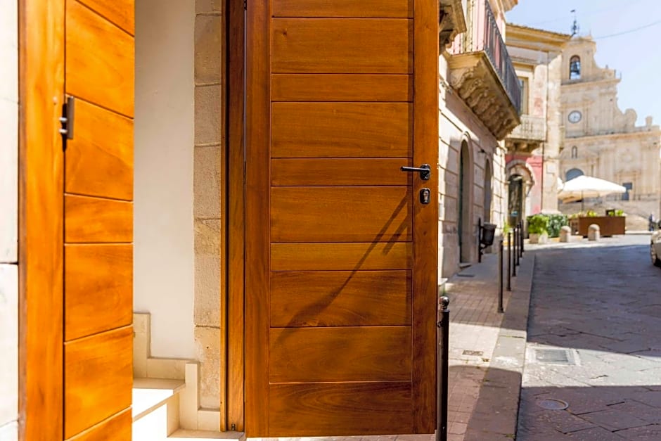 Il Galletto Viola, luxury room & suite