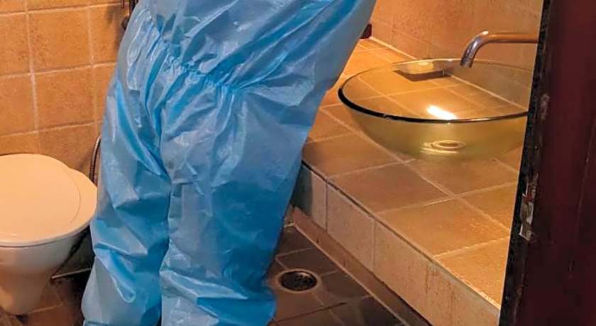 The Wall Street Beacon, Jaipur