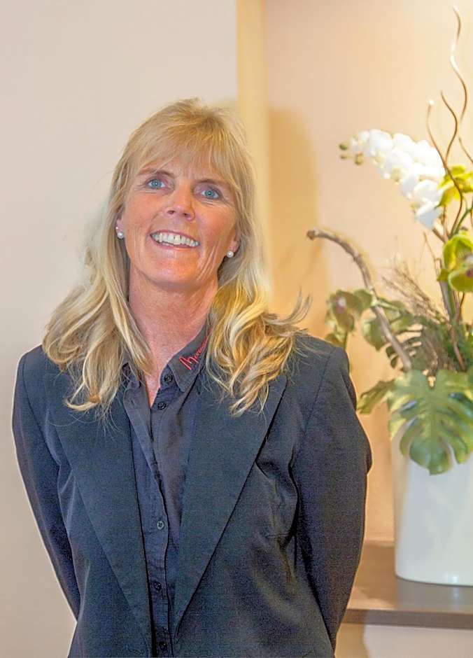 Montana Hotel Mönchengladbach