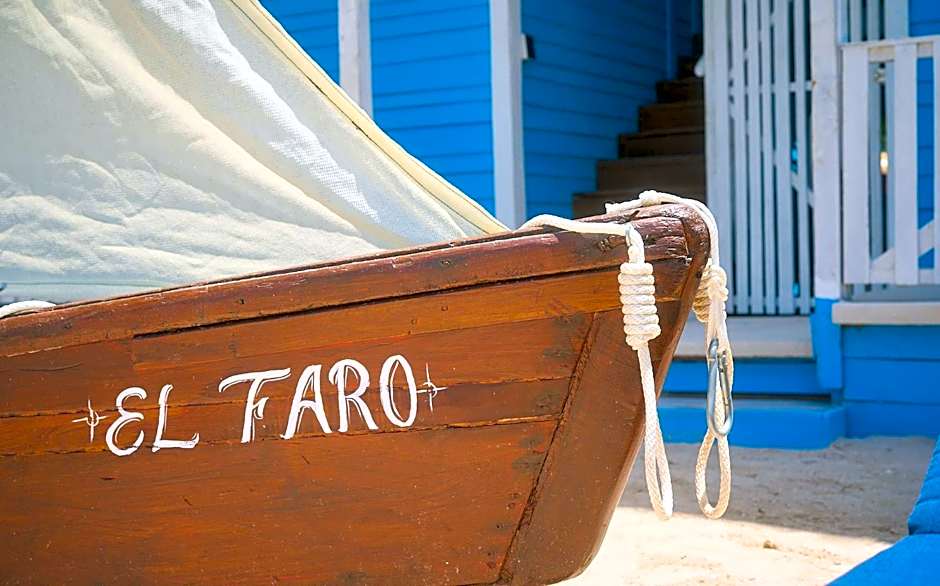 El Faro Beach Front by ÓOL Hotels