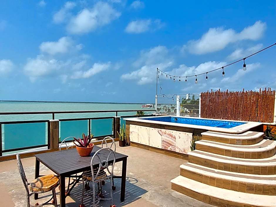 Apartamentos "Ala Residencias"