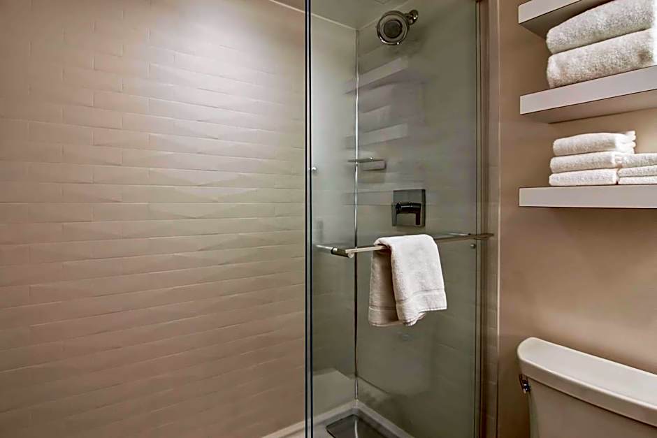 Hampton Inn By Hilton And Suites Calgary-Airport