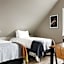 ODDSSON Downtown Hotel
