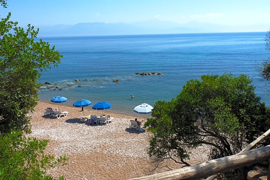 Sunrise Village Beach