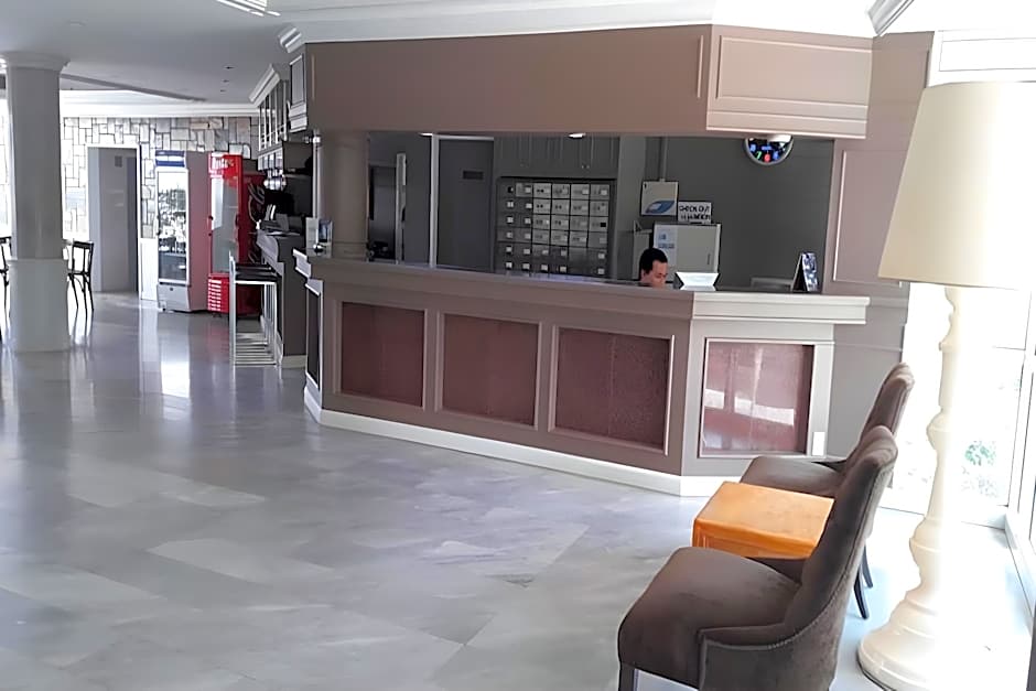 Garden Paradise Pattaya