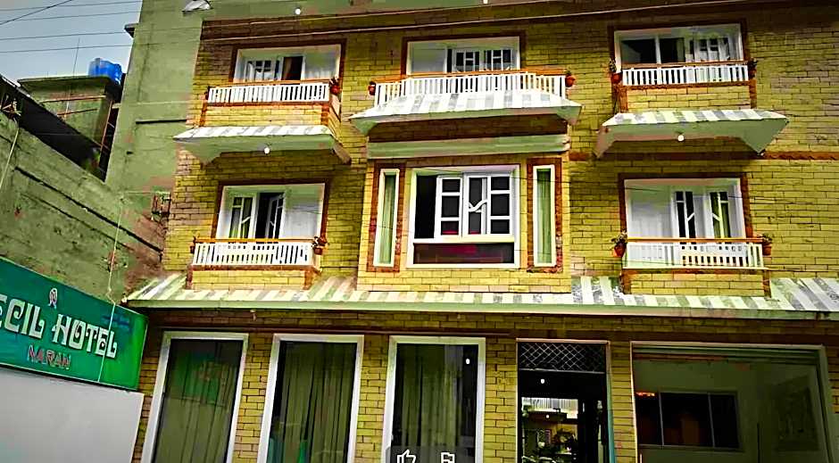 Photo 1 of 13 of Cecil Hotel Naran