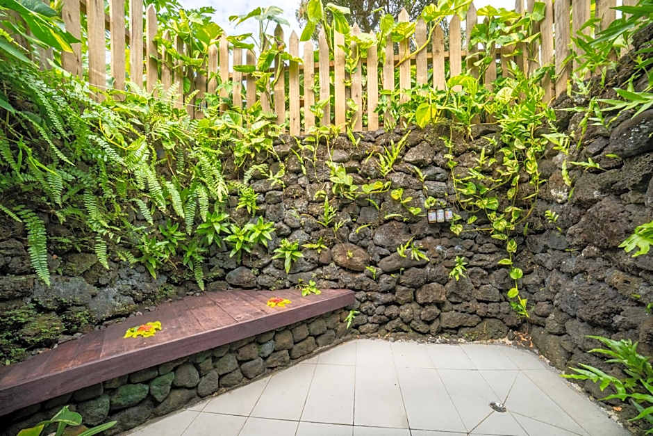 Paradise Resort Taveuni