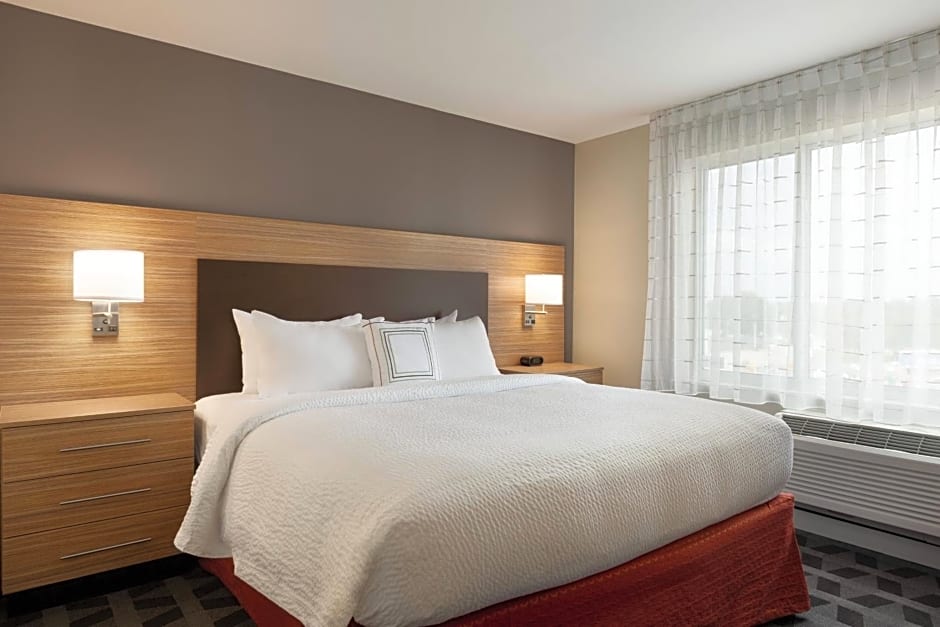 TownePlace Suites Cedar Rapids Marion