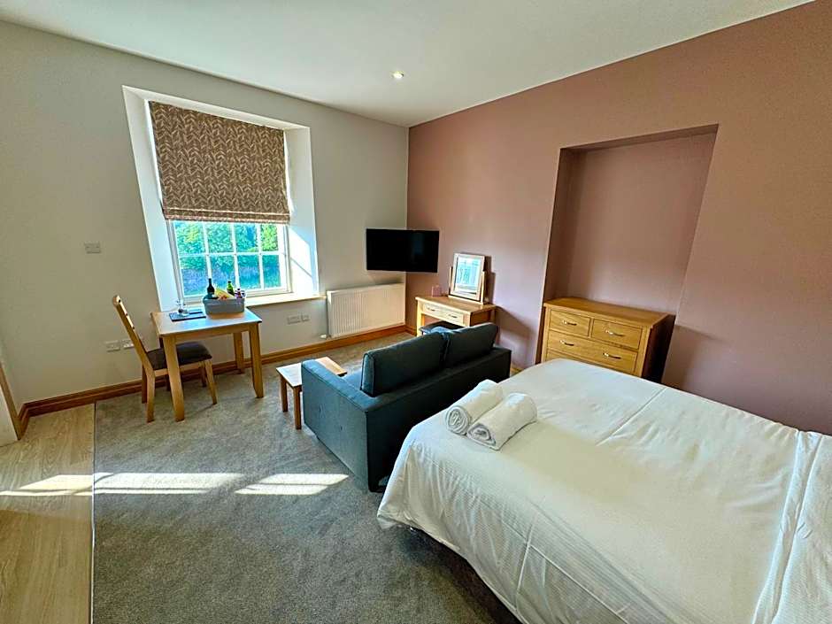 Grindal Studio Apartments - Newly Opened Luxury Accommodation