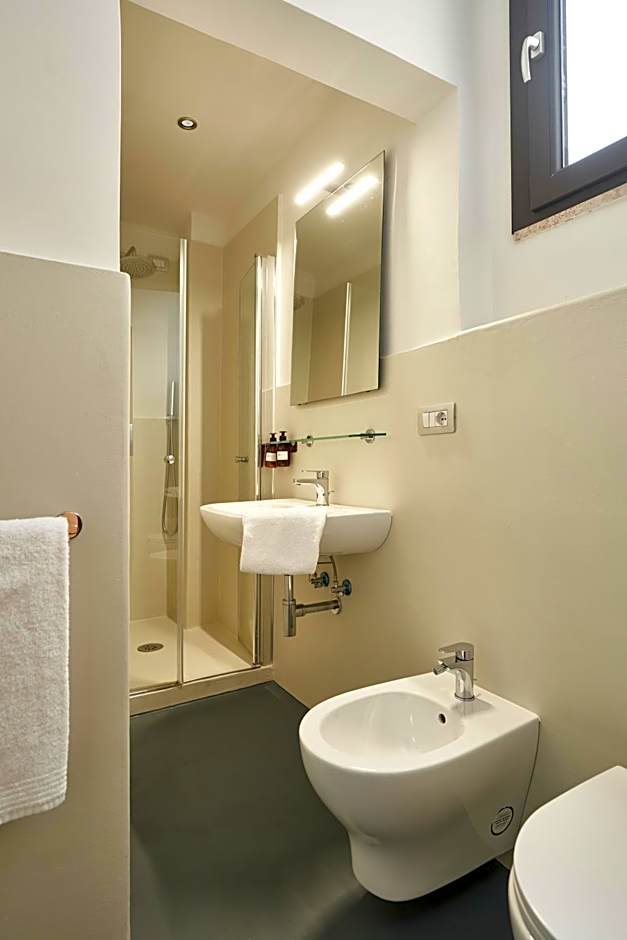 Hotel Leonardo da Vinci