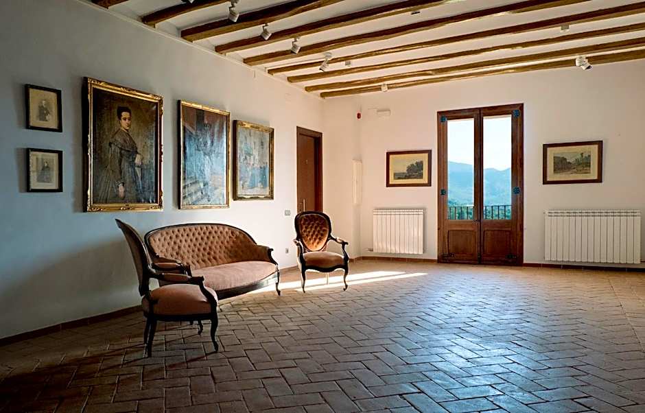 La Frasera Alojamiento Rural