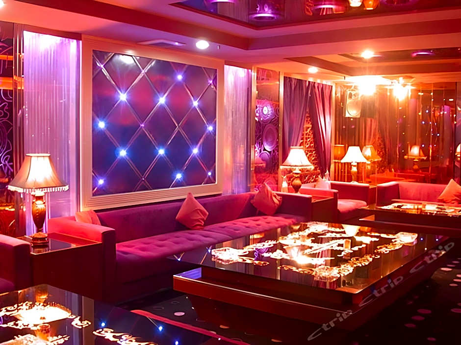 Celeste Paleace International Hotel