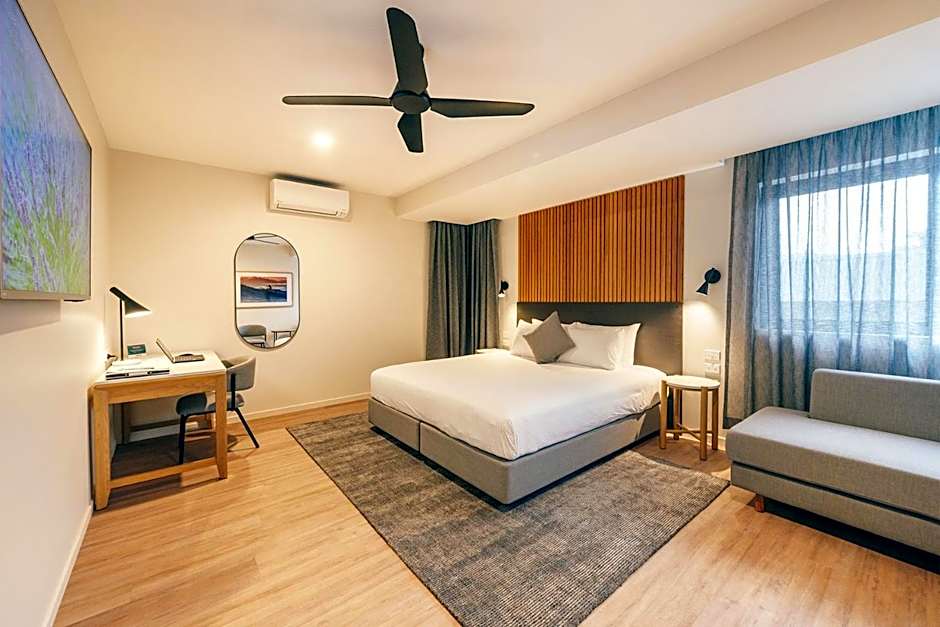 Quality Inn City Centre